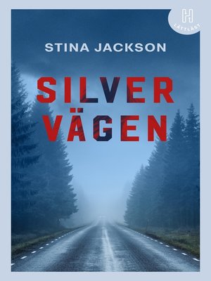 cover image of Silvervägen (lättläst)